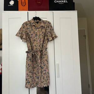 Banana Republix Summer dress size 6